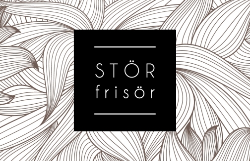 störfrisör